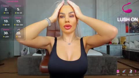 Ava online show from 03.01.25