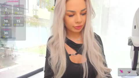 Ava online show from 10.27.25