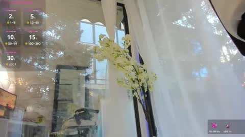 Ava online show from 10.29.25