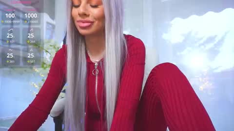 Ava online show from 02.09.26