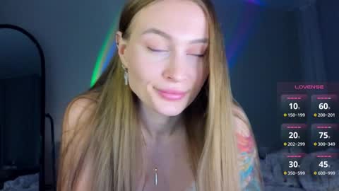 Snapshot of russian_sexy_girl5 chatting on 01.04.25 Mary online show from 01.04.25