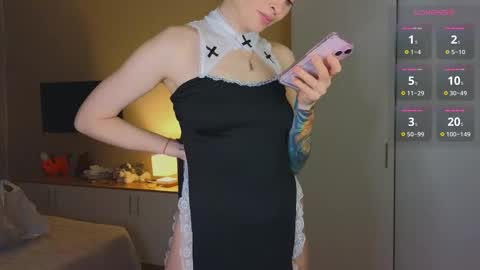 Snapshot of russian_sexy_girl5 chatting on 03.04.25 Mary online show from 03.04.25