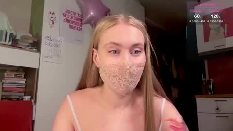 Mary online show from 02.22.26