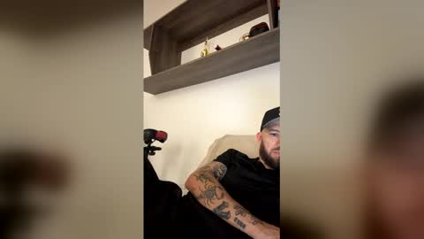 russo_fox online show from 05.07.26
