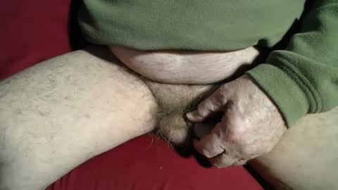 Snapshot of rustic69 chatting on 12.31.24 rustic69 online show from 12.31.24