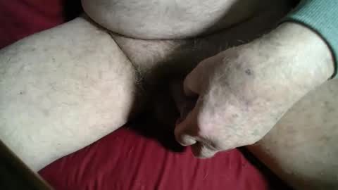 Snapshot of rustic69 chatting on 01.22.25 rustic69 online show from 01.22.25