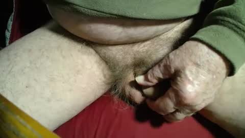 Snapshot of rustic69 chatting on 02.19.25 rustic69 online show from 02.19.25