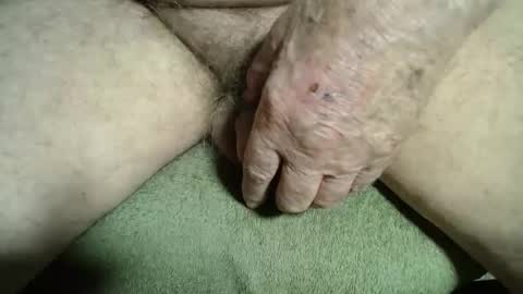 rustic69 online show from 11.03.25