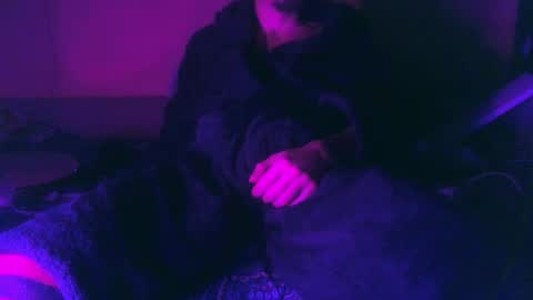 Snapshot of rustycannonball chatting on 02.28.26 rustycannonball online show from 02.28.26