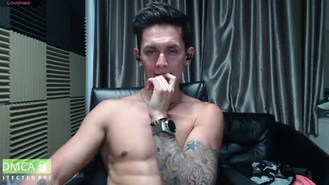 MillionDollarGuy online show from 01.15.25