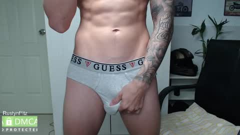 MillionDollarGuy online show from 03.10.25