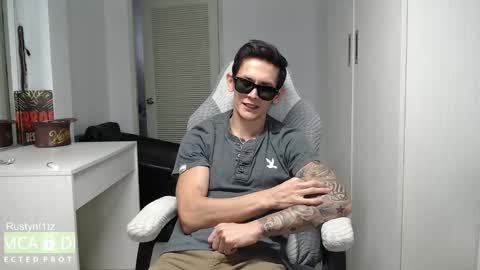 MillionDollarGuy online show from 10.03.25