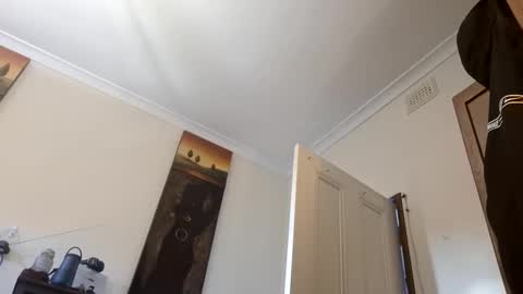 rustynuts95716 online show from 11.21.25