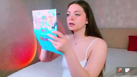 Snapshot of ruta_ chatting on 05.19.26 RutaYoung online show from 05.19.26