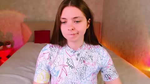 Snapshot of ruta_ chatting on 05.26.26 RutaYoung online show from 05.26.26