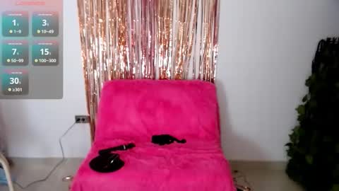 ruth_blue21 online show from 11.26.25