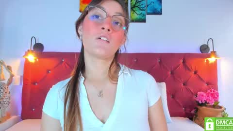 Snapshot of ruth_harvey chatting on 09.27.25 Ruth online show from 09.27.25