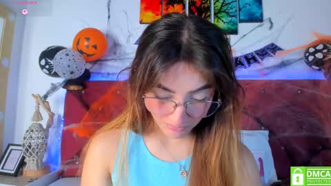 Ruth online show from 10.24.25