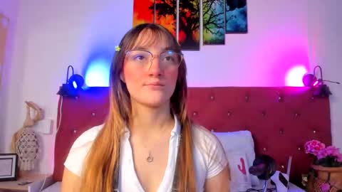 Ruth online show from 11.20.25