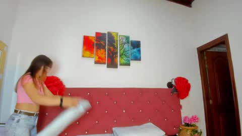 Ruth online show from 02.18.26