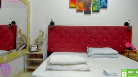 Ruth online show from 02.23.26