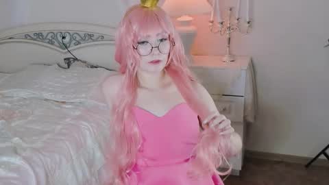 MY FANSLY  online show from 11.02.25