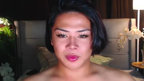 Snapshot of ruthlessmistressx chatting on 12.04.24 Samantha online show from 12.04.24