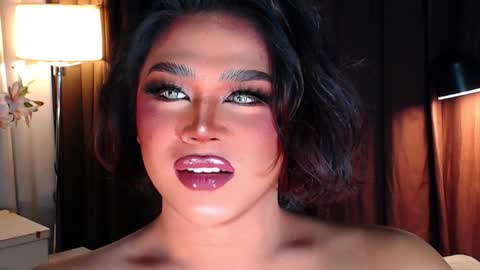 Snapshot of ruthlessmistressx chatting on 02.01.25 Samantha online show from 02.01.25