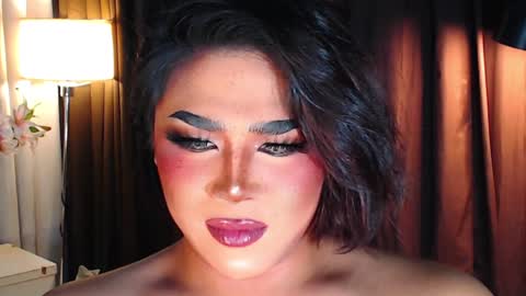 Snapshot of ruthlessmistressx chatting on 02.01.25 Samantha online show from 02.01.25