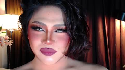 Snapshot of ruthlessmistressx chatting on 02.04.25 Samantha online show from 02.04.25