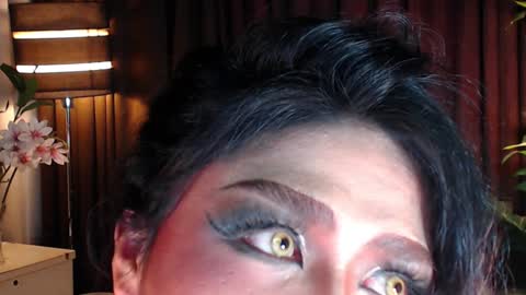 Snapshot of ruthlessmistressx chatting on 02.08.25 Samantha online show from 02.08.25