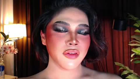 Snapshot of ruthlessmistressx chatting on 02.14.25 Samantha online show from 02.14.25