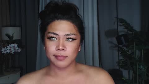 Snapshot of ruthlessmistressx chatting on 02.25.25 Samantha online show from 02.25.25