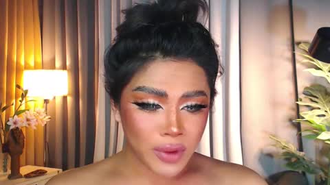 Snapshot of ruthlessmistressx chatting on 02.27.25 Samantha online show from 02.27.25