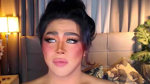 Snapshot of ruthlessmistressx chatting on 03.07.25 Samantha online show from 03.07.25