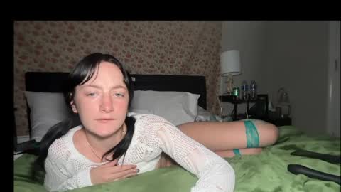 Snapshot of ruthmiller09 chatting on 05.14.26 Rosieruth online show from 05.14.26