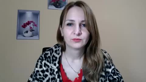 Ruth online show from 12.04.25