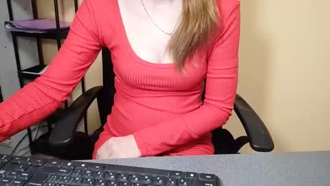 Ruth online show from 03.14.26