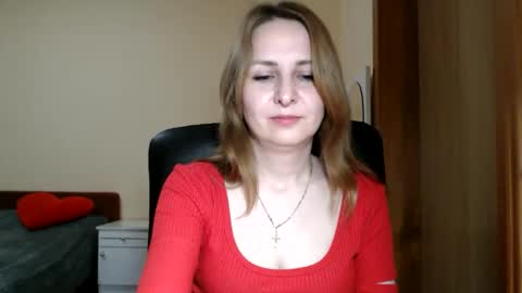 Snapshot of ruthpark chatting on 04.25.26 Ruth online show from 04.25.26