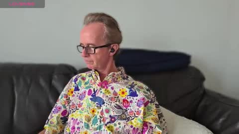 ruttingrabbit online show from 10.24.25