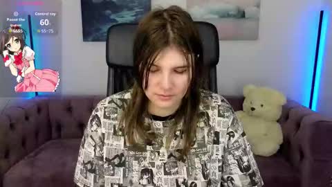 Snapshot of ruyjin_choi chatting on 01.18.26 Ruyjin online show from 01.18.26