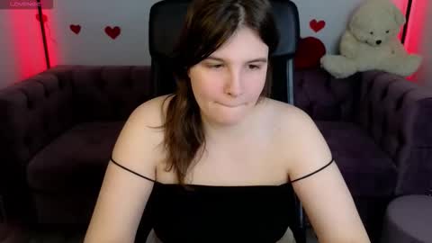 Snapshot of ruyjin_choi chatting on 02.21.26 Ruyjin online show from 02.21.26