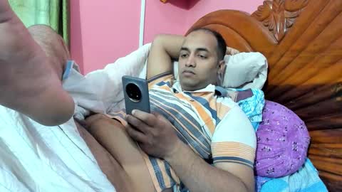 rwb17 online show from 12.18.25