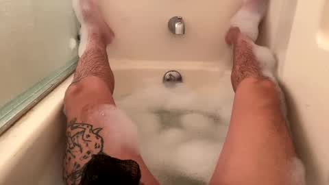 Snapshot of rxxx21d chatting on 01.26.25 Mr. Positive online show from 01.26.25