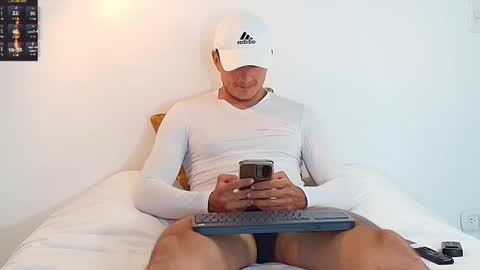 Sr Coast online show from 11.03.25