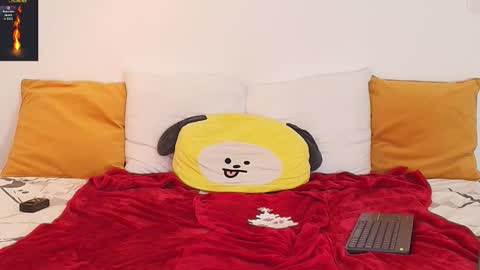 Sr Coast online show from 11.29.25