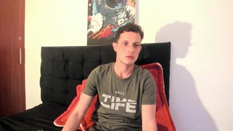 Snapshot of ryan15_ chatting on 12.28.24 Ryan 15 online show from 12.28.24