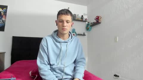 Snapshot of ryan15_ chatting on 01.23.25 Ryan 15 online show from 01.23.25