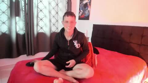 Snapshot of ryan15_ chatting on 01.24.25 Ryan 15 online show from 01.24.25