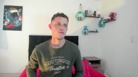 Snapshot of ryan15_ chatting on 02.03.25 Ryan 15 online show from 02.03.25